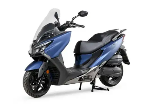 KYMCO X-TOWN CT 250